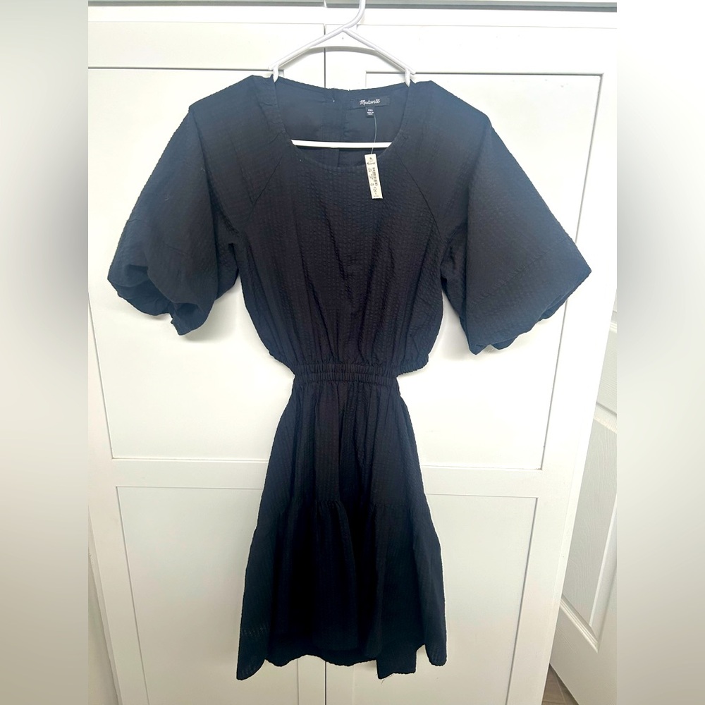 NWT Madewell Dress